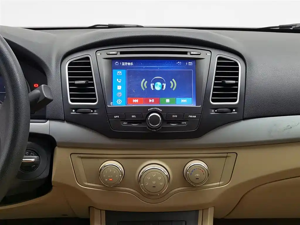 ROEWE 350 2015