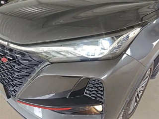 CHANGAN CS75 PLUS 2021 YEAR 1.5T AUTOMATIC LUXURY 2021