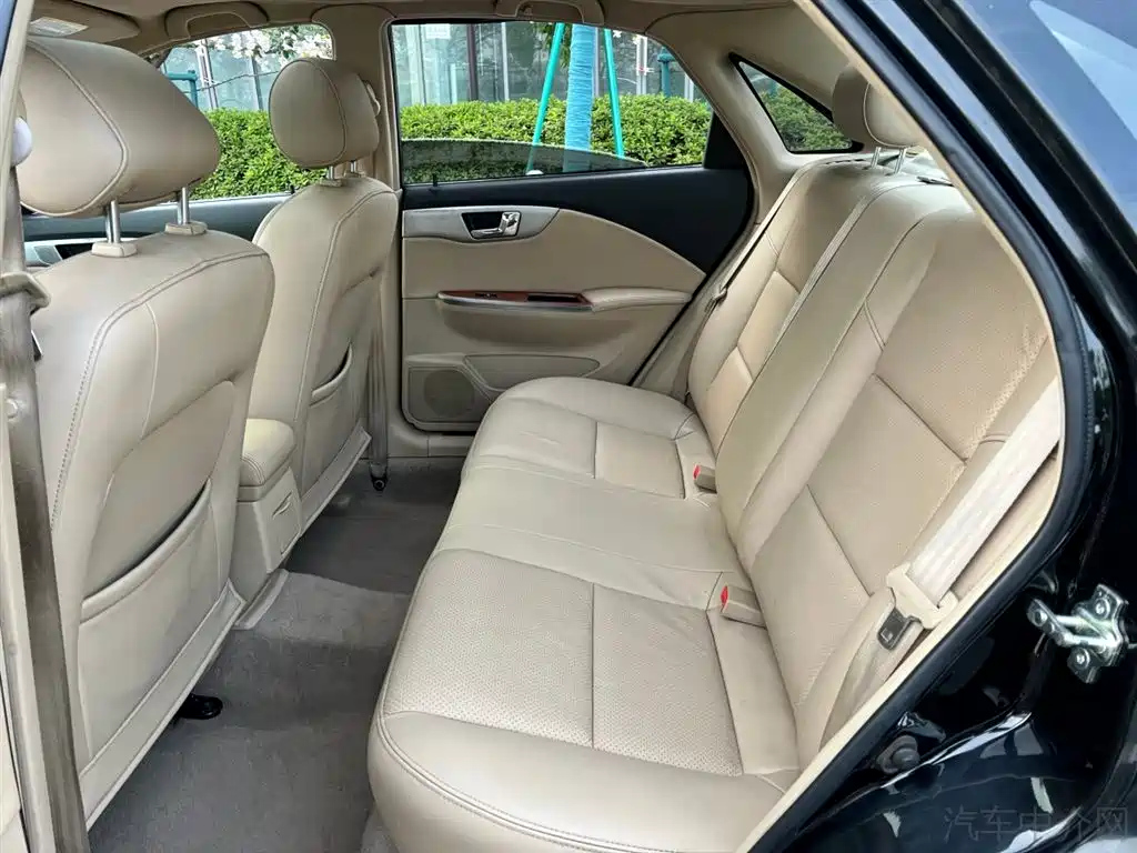 BUICK EXCELLE 2012