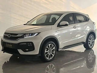 Заказать CIIMO DONGFENG HONDA X-NV