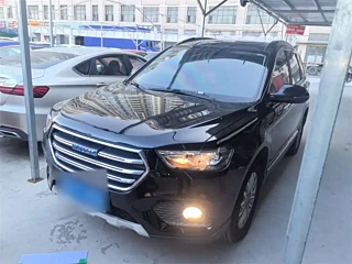 HAVAL H6 2018