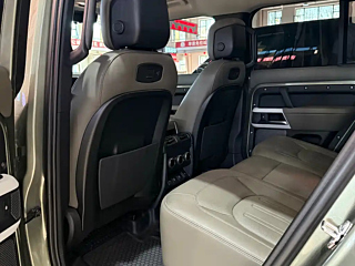 LAND ROVER DEFENDER  2022 YEAR 110 P400  EDITION 2022