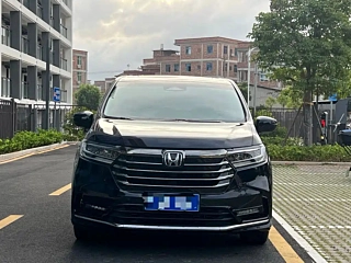 HONDA ODYSSEY  2024