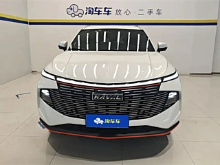 HAVAL &#31070;&#20861;  2023
