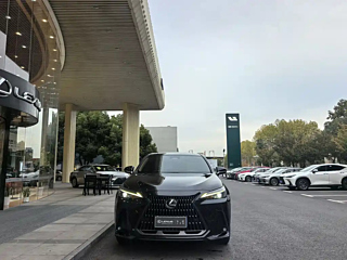 LEXUS NX 2023