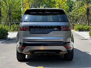 LAND ROVER DISCOVERY  2021 YEAR 360PS R-DYNAMIC SE 2021