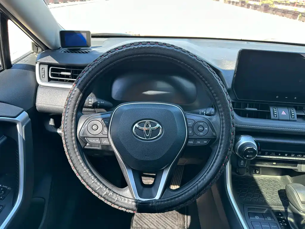 TOYOTA RAV4 RONGFANG 2024