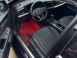 VOLKSWAGEN PASSAT 2022 YEAR 330TSI STARRY SKY DELUXE EDITION 2022