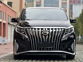 TRUMPCHI M8 2021