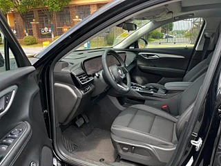 BUICK ENVISION S 2025 YEAR 25T EDITION 2025