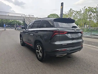 CHANGAN CS75 PLUS  2020 YEAR 1.5T AUTOMATIC LUXURY 2020