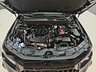 HONDA INSPIRE 2025 YEAR 260TURBO ELEGANT EDITION 2025