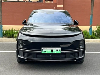 LI AUTO L8 2023