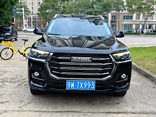 HAVAL H6 2023