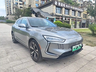 SERES &#36187;&#21147;&#26031;SF5  2021 YEAR  4WD EDITION 2021