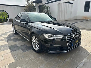 AUDI A6L 2016