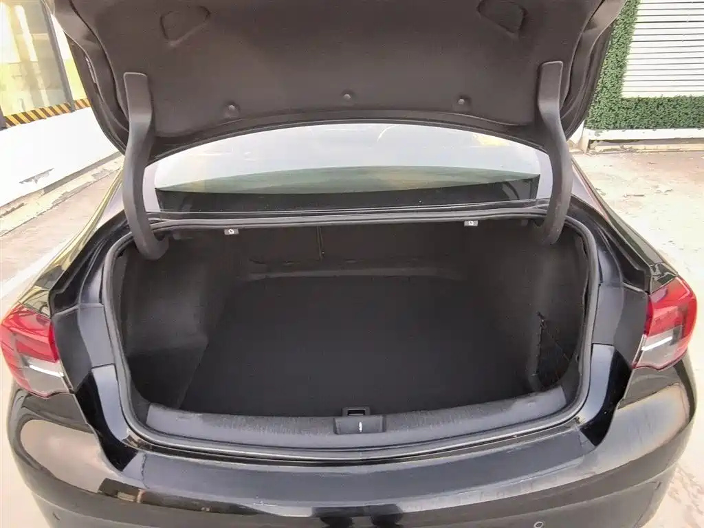 BUICK REGAL 2019