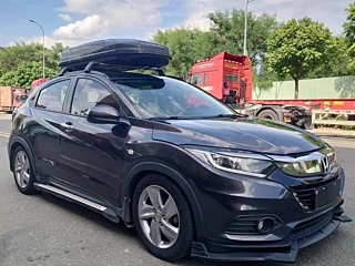 HONDA VEZEL  2019