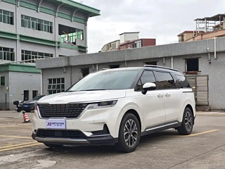 KIA &#22025;&#21326;  2021 YEAR 2.0T DELUXE EDITION 2021