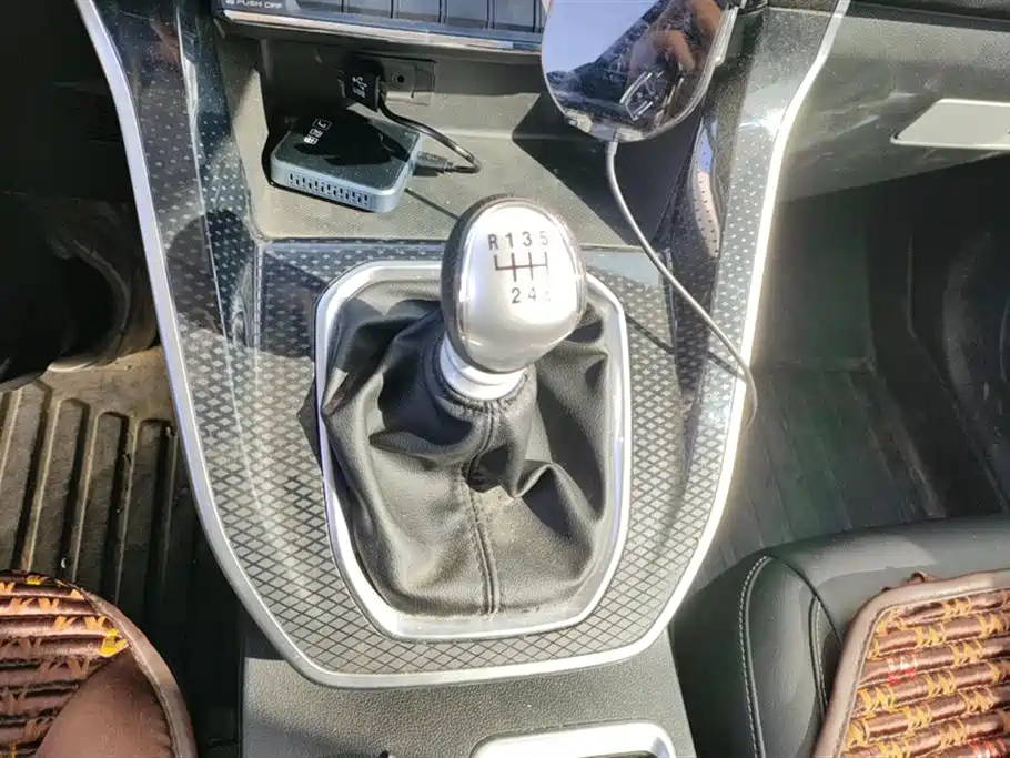 HAVAL M6 2023