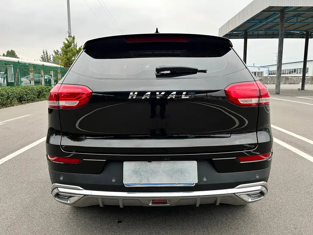 HAVAL H6 2021