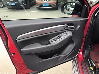 SOUEAST DX5  2019 YEAR 1.5T CVT PREMIUM 2019