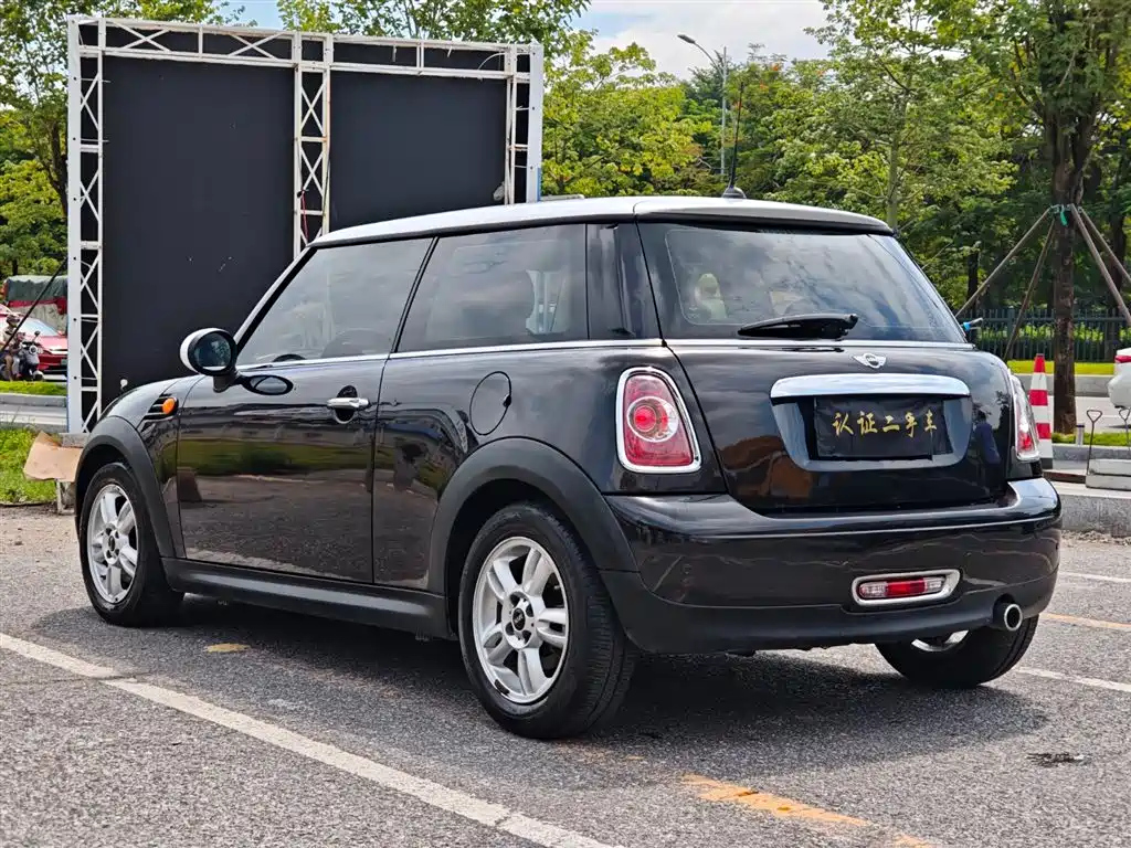 MINI OTHER 2013