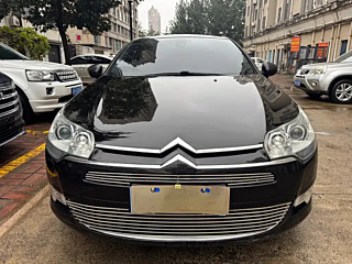 CITROEN C5 2010