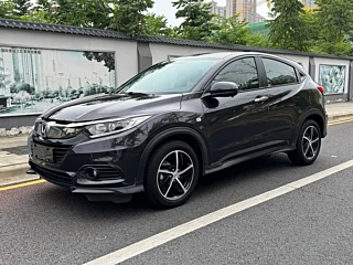 HONDA VEZEL  2022 YEAR 1.5L CVT. PIONEER EDITION 2022