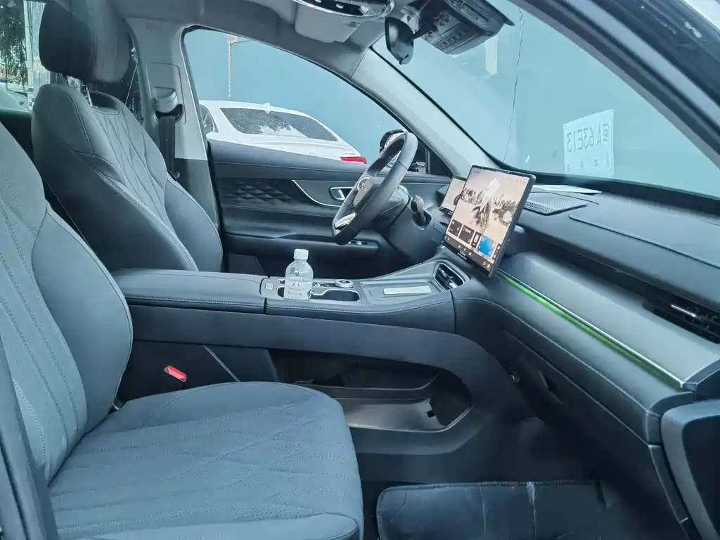 CHERY TIGGO 8 PRO 2022
