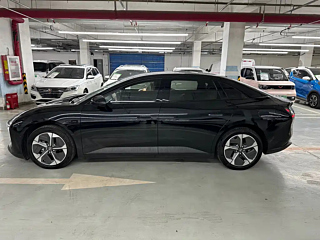 XPENG MOTORS MONA M03  2025 YEAR 515  RANGE PLUS 2025