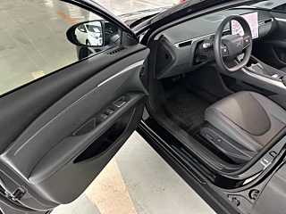XPENG MOTORS MONA M03  2025 YEAR 515  RANGE PLUS 2025