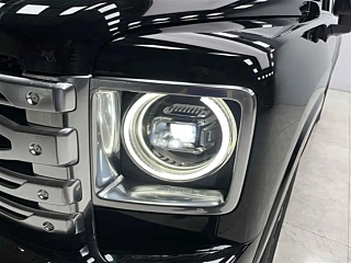 HAVAL H9  2024 YEAR 2.0T  4WD  EDITION 2024