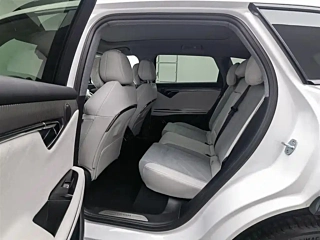 VOYAH FREE  2025 YEAR 318 318KM  EDITION 2025