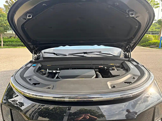 LI AUTO L9 2024 YEAR ULTRA 2024