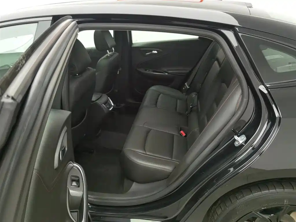 CHEVROLET MALIBU XL 2021