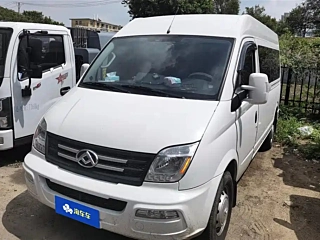 Заказать MAXUS OTHER