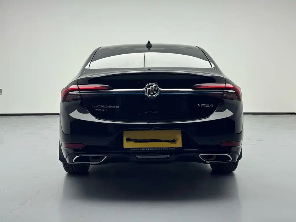 BUICK LACROSSE 2021