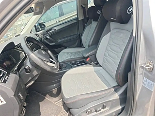 VOLKSWAGEN TIGUAN X  2021 YEAR 330TSI 2WD  EDITION 2021