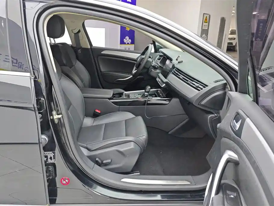 CITROEN C5 2017