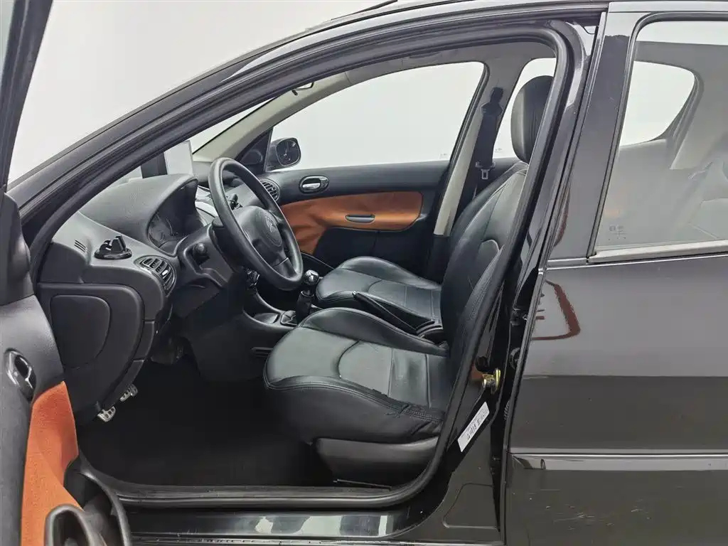 CITROEN C2 2012