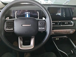 HAVAL H5  2023 YEAR 2.0T AUTOMATIC 2WD &#39046;&#33521; &#27773;&#27833; 2023
