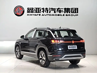 VOLKSWAGEN TAYRON  2025 YEAR  YEAR 300TSI 2025