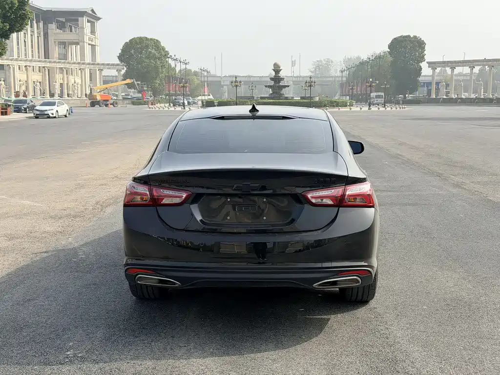 CHEVROLET MALIBU XL 2023