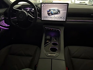 ZEEKR 001  2024 YEAR WE EDITION 100KWH 2024