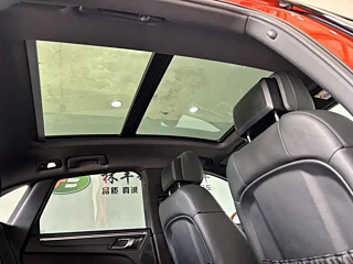 PORSCHE MACAN 2022 YEAR MACAN 2.0T 2022