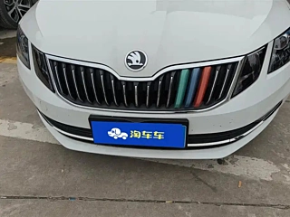 Заказать SKODA OCTAVIA