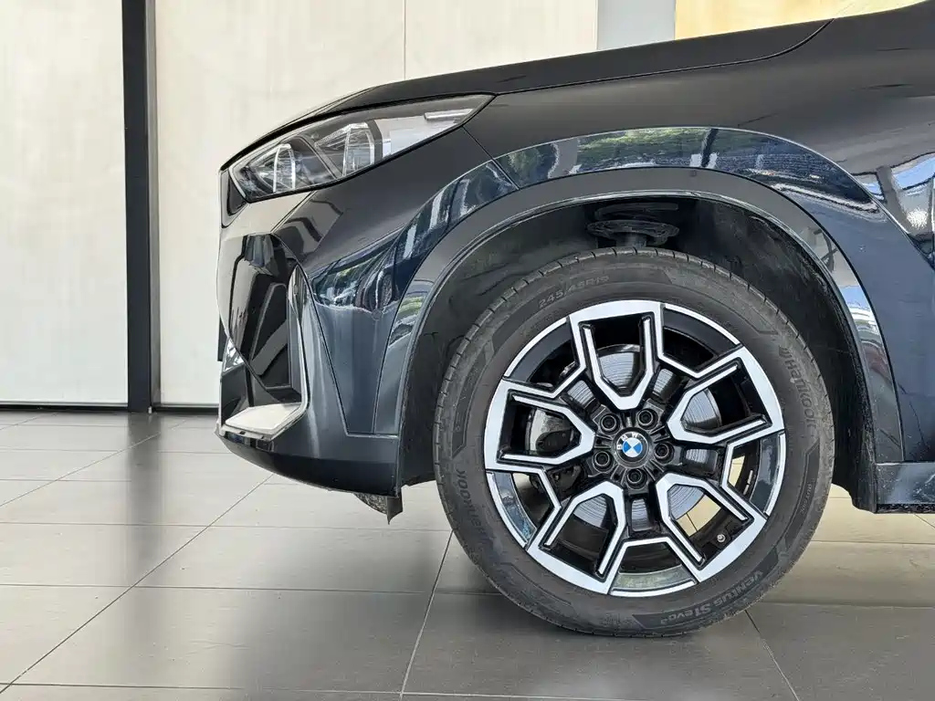 BMW X1 2024