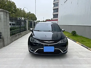 CHRYSLER BIG 捷龙 IMPORT 2019
