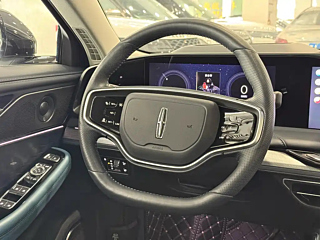 LINCOLN Z  2024 YEAR 2.0T 2WD  HYBRID EDITION 2024